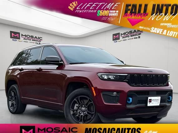 JEEP GRAND CHEROKEE 2025 1C4RJYB64S8661054 image JEEP GRAND CHEROKEE 2025 1C4RJYB64S8661054 image